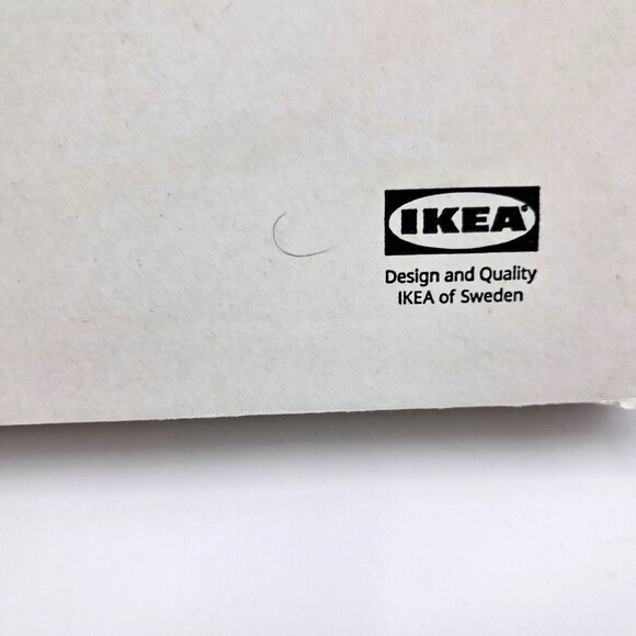 IKEA Snodjup  LED Decorative Light Speech Bubble White-Multicolor-705.106.54 - Picture 8 of 9